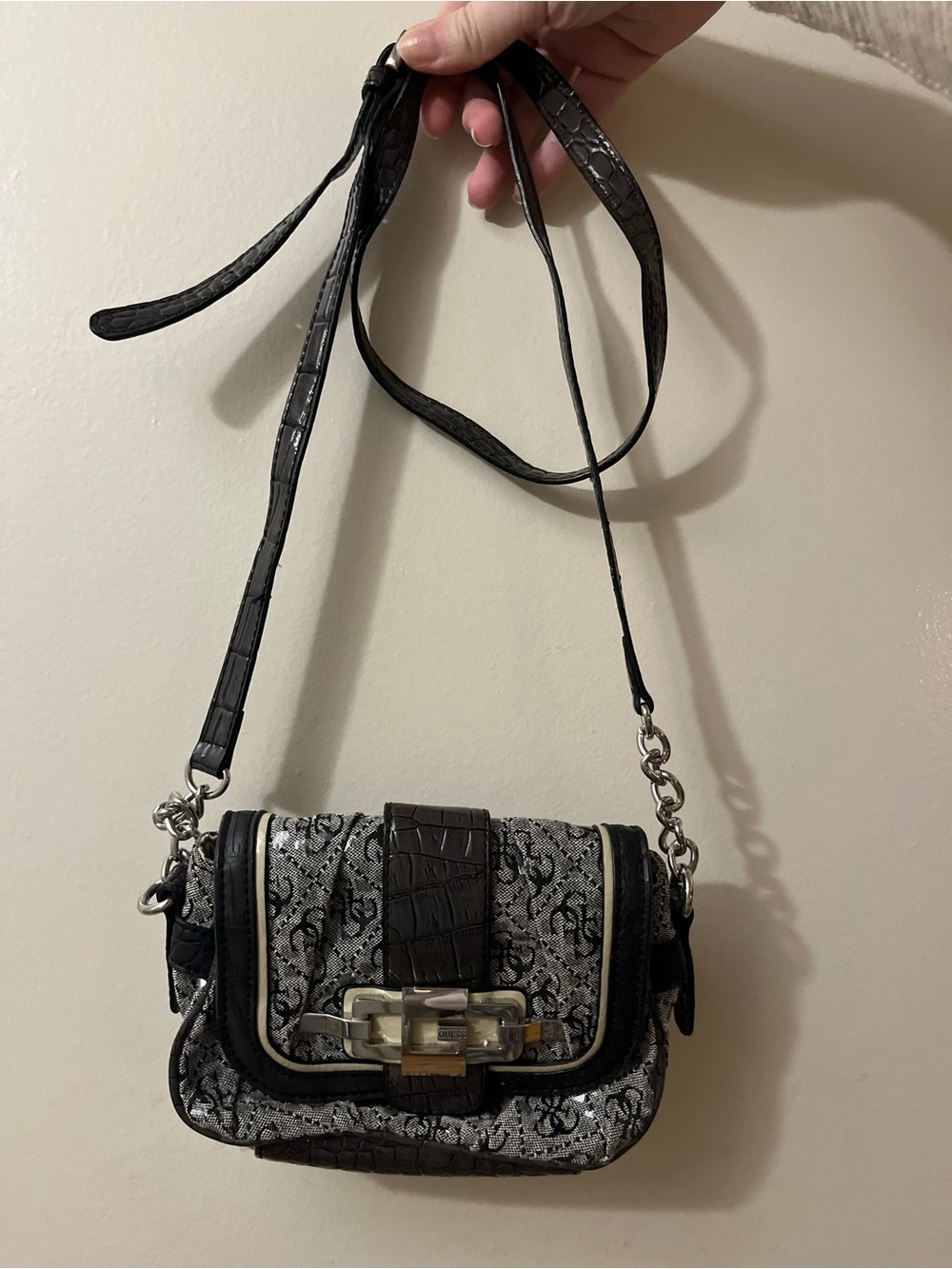 Vintage Guess Purse